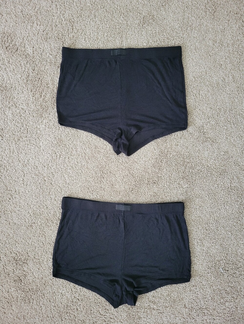 Victoria's Secret SoSoft™ Modal Ribbed Shortie